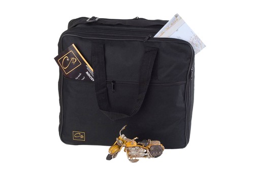 Borsa interna valigia adatta