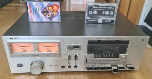 Philips n5151 mark - philips, ii