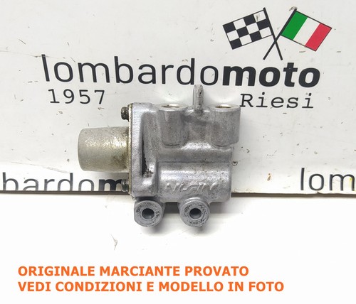Ripartitore frenata - di,