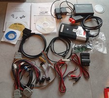 PROGRAMMATORE GALLETTO 4 V54