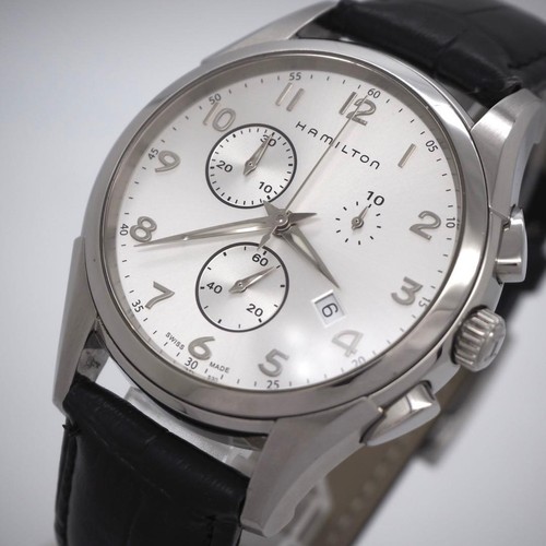 Orologio hamilton jazzmaster - orologio,