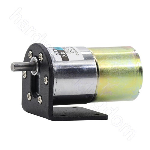 Motoriduttore 12v 24v 5rpm - 12v,