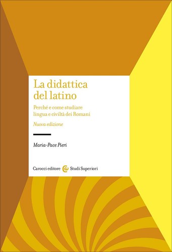 Didattica del latino - la,