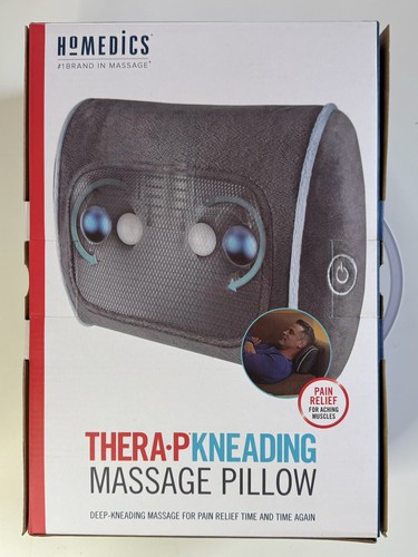 Homedics thera cuscino - thera-p,