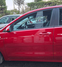 76003H8000 Porta ant. SX KIA
