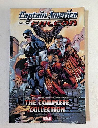Captain america the falcon - america, &