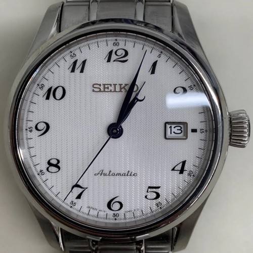 Orologio uomo automatico - automatico, oh