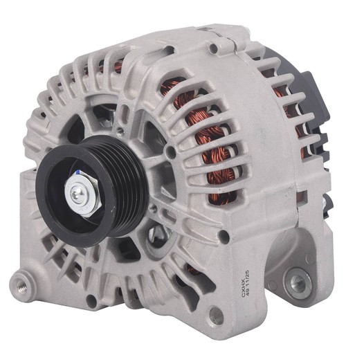 Alternatore 120a per smart - alternatore,