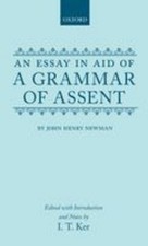 Grammar of Assent ~ John Henry