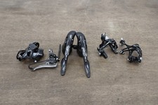 Campagnolo chorus speed - chorus, 11