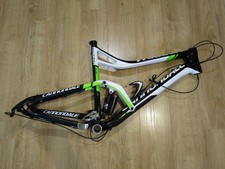 Cannondale Trigger Carbon Team