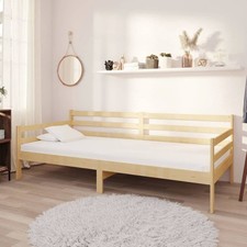 Dormeuse Legno Massello di
