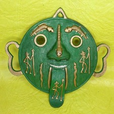 Maschera protezione malocchio