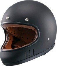 Casco moto integrale Marushin