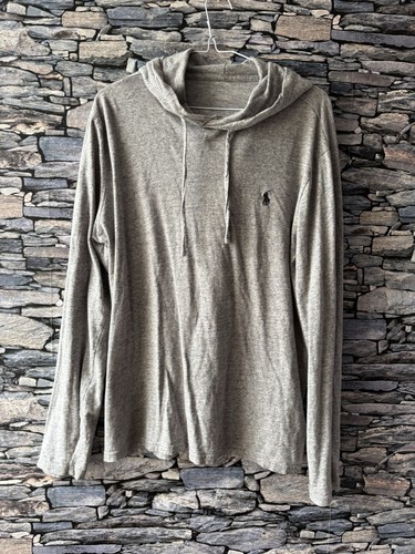 Polo ralph lauren grigio - ralph, erica