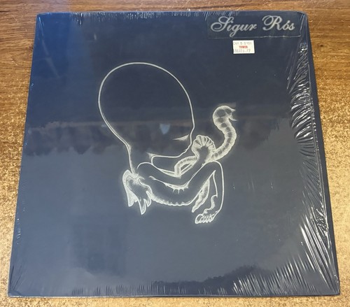 Sigur ros agaetis - sigur, byrjun
