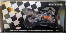 Minichamps 1:12 Honda RC212V