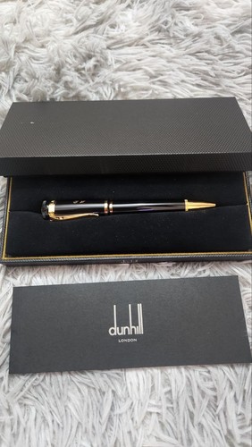 Penna sfera alfred dunhill - penna,