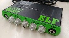 Trace Elliot ELF Amplificateur