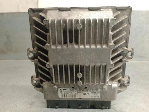 4m5112a650jl centralina motore - 4m5112a650jl,