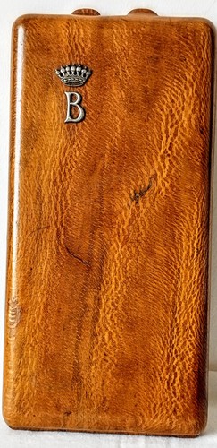 Etui cigares cigarettes - etui, &