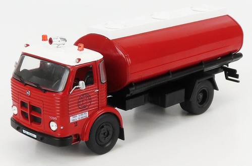 Modellino statico camion - modellino,