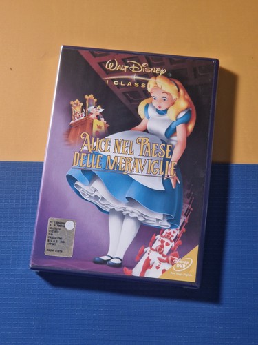 Alice nel paese delle - alice,