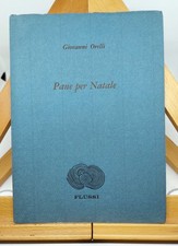 GIOVANNI ORELLI. PANE PER