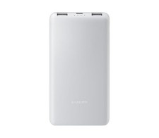 XIAOMI POWER BANK LITE 22.5W 10000MAH FAST CHARGE BIANCO BHR9350GL