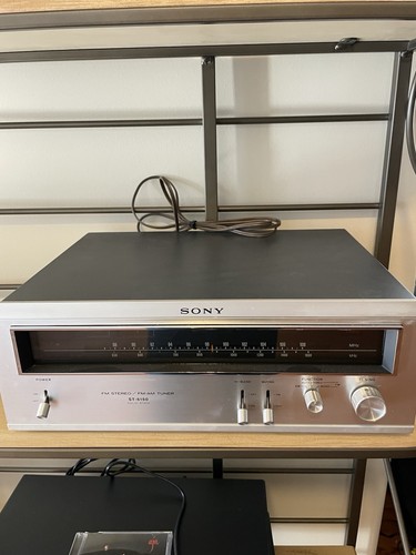 1970 sony 5150 - 1970’s,