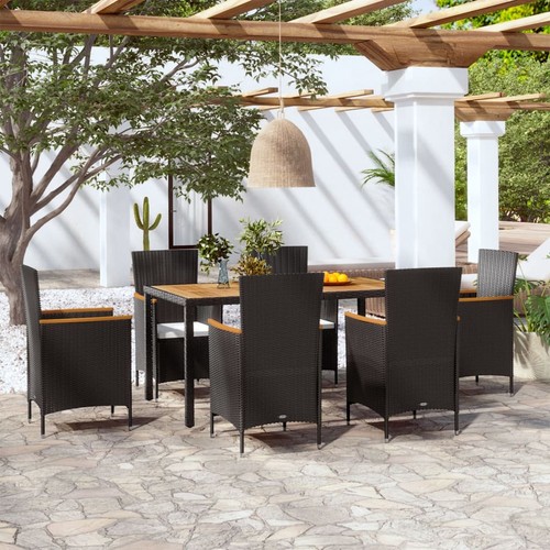 Set arredi giardino pz - set,