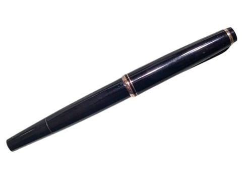 Penna stilografica vintage
