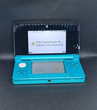 Console Nintendo 3ds Colore