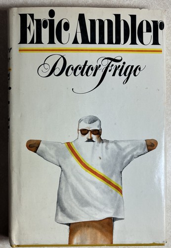 1974 doctor frigo - frigo, by