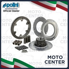 INGRANAGGI FRIZIONE PRIMARIA