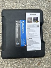 Gruppo Manometro Digitale 