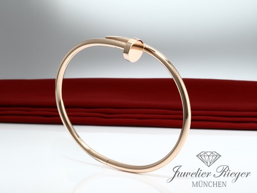 Bracciale cartier juste - cartier,