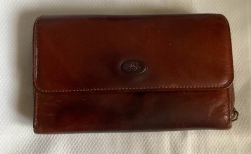 Large vintage leather - large,