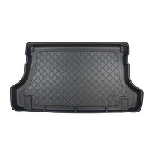 Vasca baule per Suzuki Grand