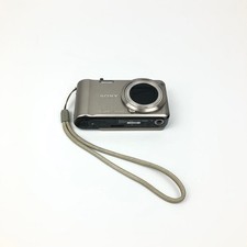 Fotocamera digitale compatta Sony Cyber-shot DSC-HX5 Gold testata...