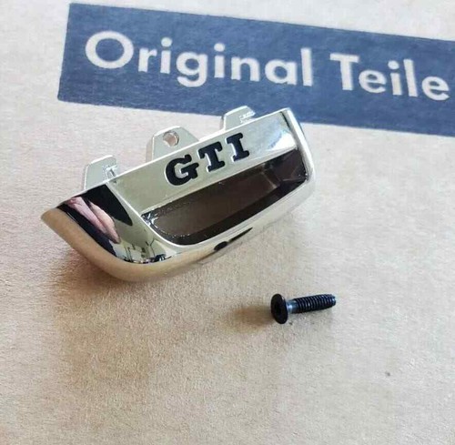 Originale gti chiave - originale,