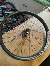 Ruota BMX Freecoaster