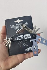 Kit Multifunzione 15 in 1