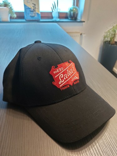 Cool retro cap lakai - retro,