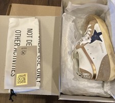 Golden Goose Mid Star classico