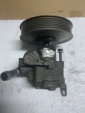 678045901 POMPA SERVOSTERZO IDROGUIDA BMW 320D E90 2.0 