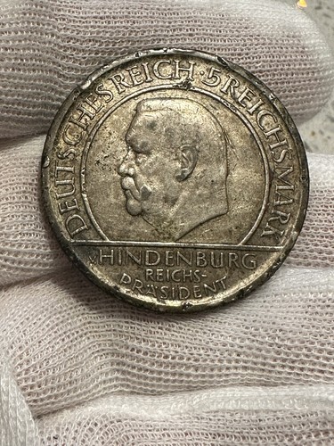 1929 germania weimar 5 - 1929-j,