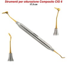 Strumenti Titanio Restauro