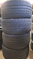 2653519 98W M+S Hankook I Cept Evo2  DOT3017 Quattro pz. mm 6.8