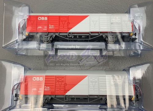 Trix 24526 gbs öbb set - trix,